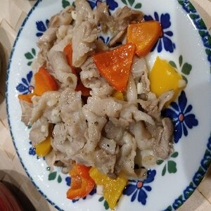 レンジで簡単!!ひじきの煮物